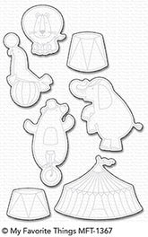 Die-namics The Greatest Show